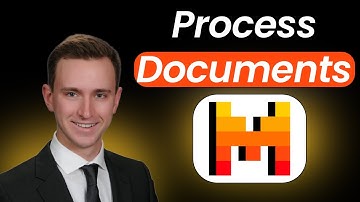 Automate Document Processing w/n8n and Mistral AI OCR