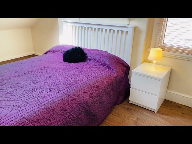 Amazing double room with en-suite (168RPRR6) Main Photo