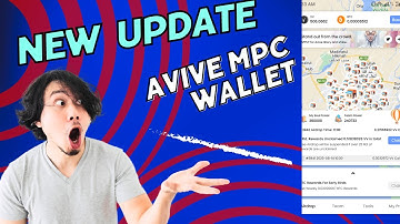 Avive World Mining App || Avive MPC Wallet || Avive RoadMap || Earn Money online Without Invest