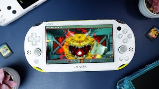 Doom RPG is now on PS Vita!