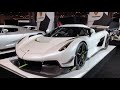 Tour of 2019 New York International Auto Show