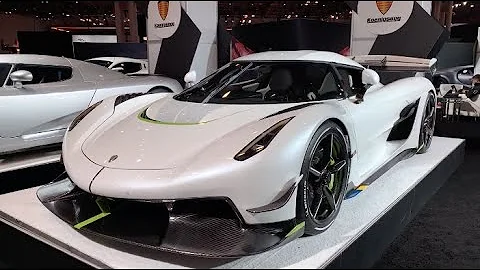 Will there be a 2021 NY Auto Show?
