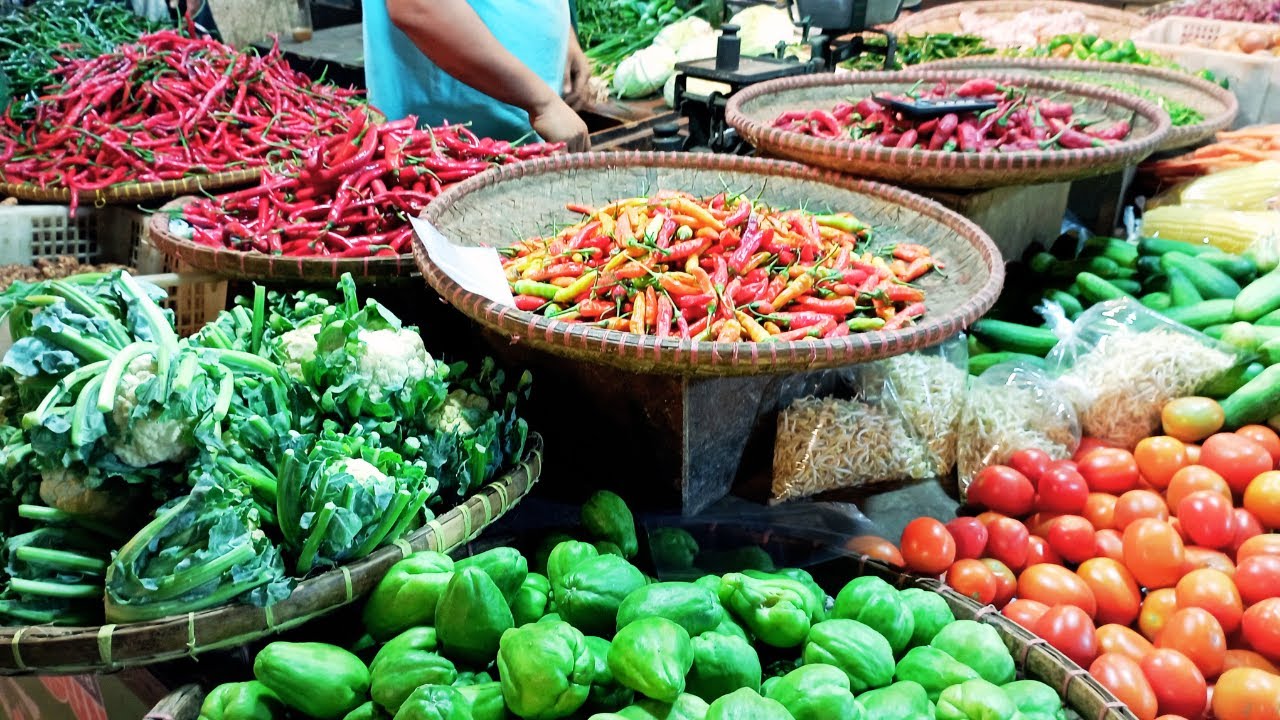 NOVALICHES MARKET