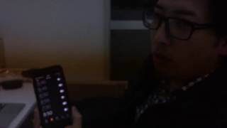 【謎のブルブル現象】iPhone6のアラーム設定時に謎の現象が発生！