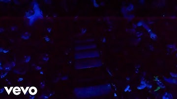 Lorde - Favourite Daughter (Visualiser)