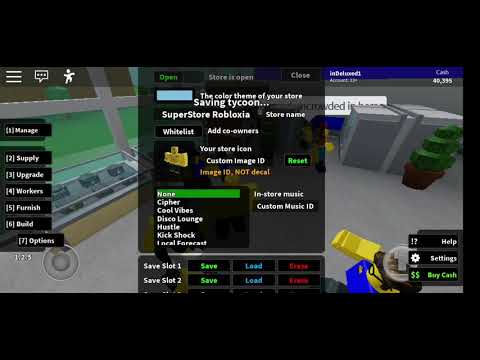 Retail Tycoon Store Mobile 40k Money Youtube - youtube roblox custom music id retail tycoon Retail Tycoon Store Mobile 40k Money Youtube - roblox custom music id retail tycoon