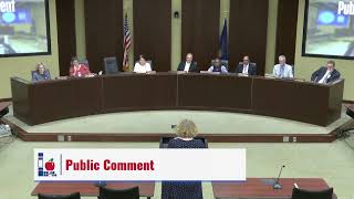 Lincoln Board of Education Regular Meeting: July 28th, 2026