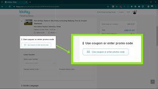 How To Apply KKday Promo Code