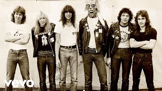 Iron Maiden - The New Wave Of British Heavy Metal - Part 1