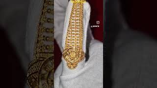 How to make Gold Full Finger Ring💍 #goldchaindesigns #designerjeweller#goldrings
