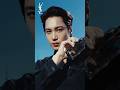 [카이] #KAIxYSLBeauty 앰버서더 KAI가 완성한 가장 나다운 움직임 YSL MYSLF Eau de Toilette Intense 260731#카이 #KAI