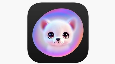 Accidentally delete Image Playground on iOS 18.2 beta 1? You can redownload it here US ONLY