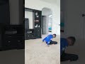 crazy summersaults !