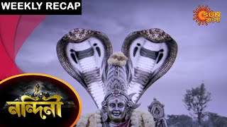 Nandini - Weekly Recap | 21 - 26 Feb 2021 | Sun Bangla TV Serial | Bengali Serial