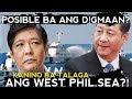 Digmaan nga ba ang sagot? West Phil.Sea kanino ba talaga?