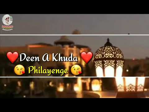 noor-e-ramadan-||-new-whatsapp-status-2018-best-naat-||-farhan-ali-waris