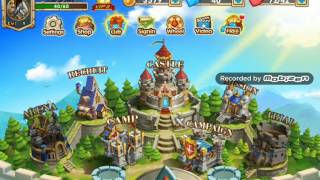 لعبة التنين screenshot 5