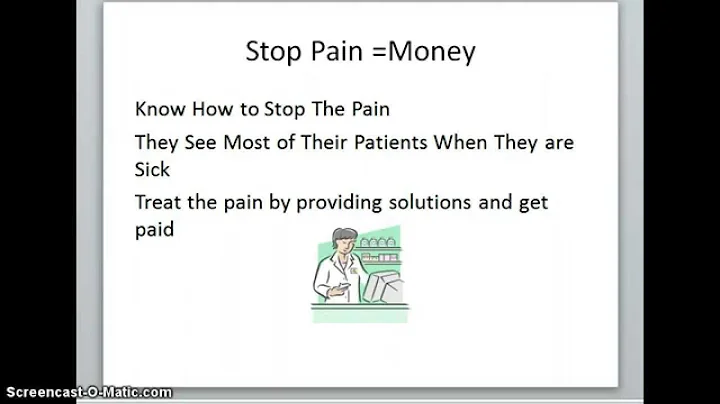 Nurse Entrepreneurs Rake in Extra Money In The Nex...