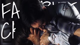 hotch & haley | favorite crime