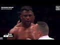 (BREAKING!) Joshua Vs Fury ANNOUNCED! A Boxing League Can DESTROY Boxing Here's Why