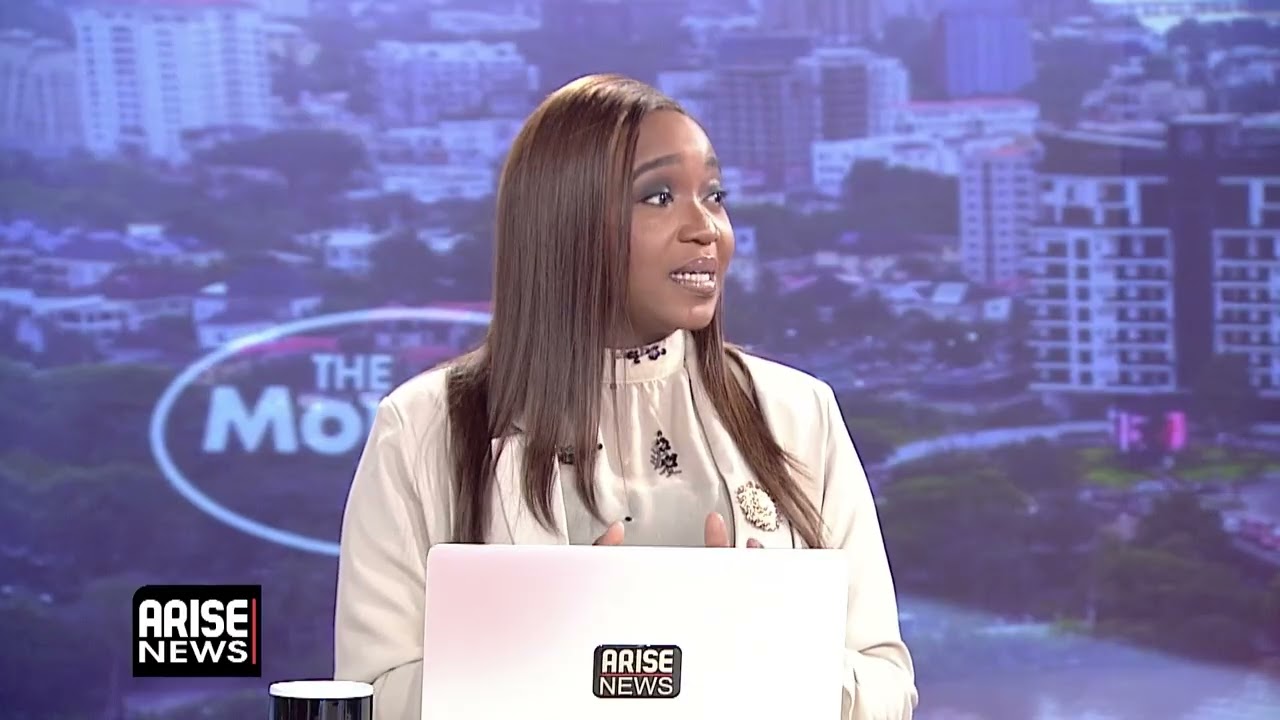 The Morning Show: Tinubu Discloses Talks With UK and France Over Security Support