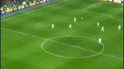 Atletico Madrid VS Sevilla 4-0 All Goals And Highlights 25-11-2012