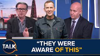 Celebrity “Here We Go Again!” | BBC Bosses Asked To Explain Why They Kept Scott Mills On Air Years Later Wealth