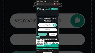 Looking For Edu Temp Mail Looking For Best Temp Mail Service Lets Explore DraftMail.email