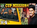 BYE BYE GTA 5 - Mission 4 ENDING | Day 4 GTA 6 | 100% Gameplay