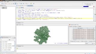 OrbisGIS (V4.0 beta) - Network analysis screenshot 4