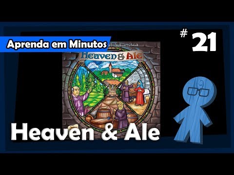 Vídeo: O Que Você Precisa Saber Para Começar A Jogar Heaven