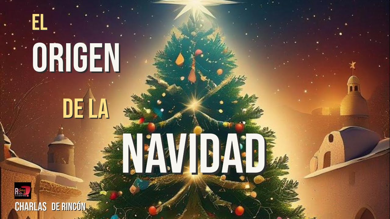 Documental El Origen de la Navidad / Un viaje por la magia y las ...