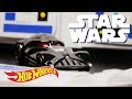 Звезные Войны: Новый Путь (Пародия от Hot Wheels) | @HotWheelsRussia 3+