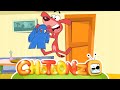 Rat-A-Tat |'Rat Mother & Doggy Mom New Episode for Children'| Chotoonz Kids Funny #Cartoon Videos