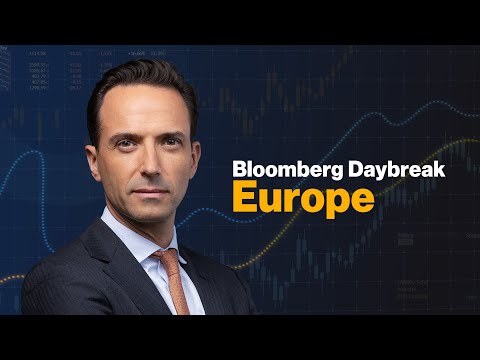 London Heathrow Airport Closed, Flight & Travel Chaos After Nearby Fire | Daybreak: Europe 21/03/25 Episode cover