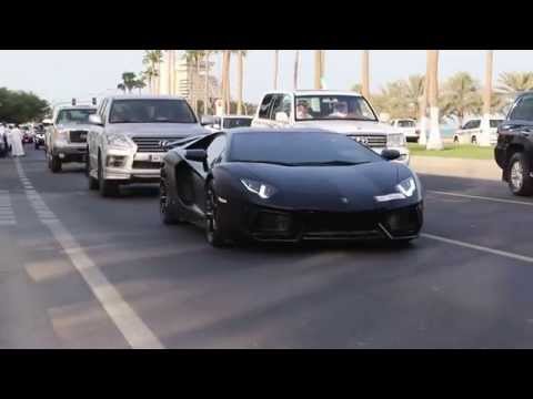 Qatar Ramadan Drive 2015 3 