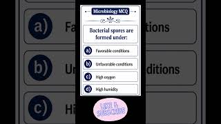 Top Microbiology MCQ | Important Question #neet #ouat #cpet #importantquestio #biology #viral