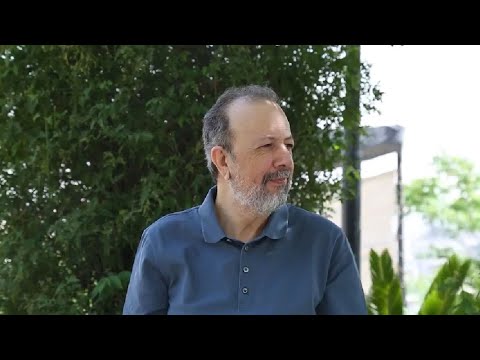 Sarim Fassi-Fihri - Director of The Moroccan Cinema Center (CCM)