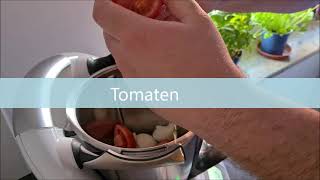 Lahmacun Im Thermomix 5