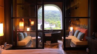 Legacy Yen Tu-MGallery Junior Suite - Vietnam