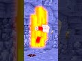 QUANDO TROVI I DIAMANTI SU MINECRAFT MA... #shorts