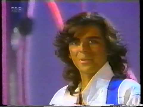 Modern Talking. You Can Win If You Want.  ZDF, Wetten, dass 18 05 1985