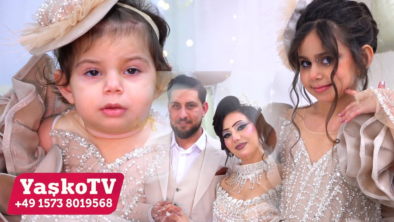 Gülcan 1 Yaş Kutlaması 24 01 26