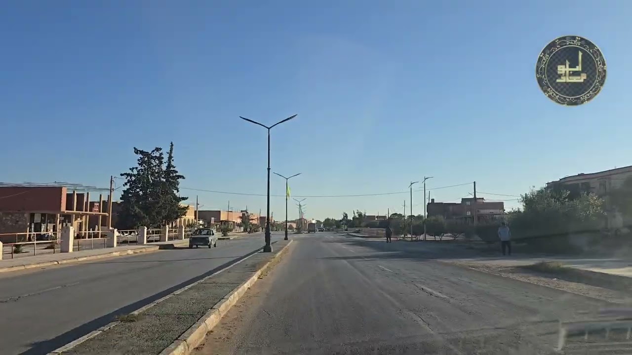 قصر الحيران رمضان 2026