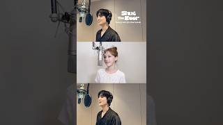 #Shut_The_Door Challenge with #RedVelvet #WENDY 님 🚪