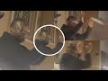 🚨Première sortie de Ousmane Sonko devant sa maison a cité keur guorgui