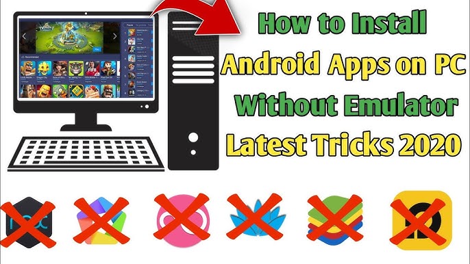 Free android online action games Emulator – Get this Extension for