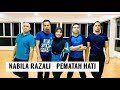 TeacheRobik - Pematah Hati by Nabila Razali