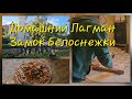Домашний Лагман, Прогулка к Замку Белоснежки