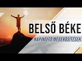 Belső Béke - Napindító megerősítések